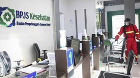 Alasan Klaim BPJS Kesehatan Pasien Covid-19 Bermasalah