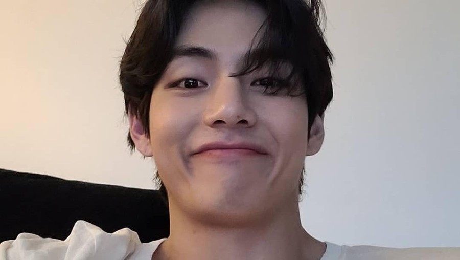 ARMY jangan sampai ketinggalan dengan kegiatan gemas V BTS selama menjalani kegiatan di rumah aja.