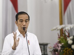Jokowi Prioritaskan Turunkan Stunting di 10 Provinsi Ini