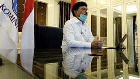 Penggunaan Frekuensi Semakin Efisien dengan TV Digital