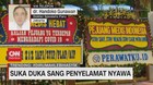 VIDEO: Suka Duka Sang Penyelamat Jiwa