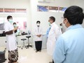 Ragam Uji Tes Virus Corona di Dunia