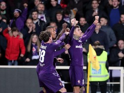 12 Orang di Fiorentina Terkena Virus Corona