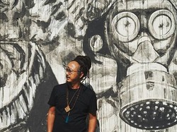 Di Rumah Saja, Ras Muhamad Rencana Bikin Siaran Konser Akustik