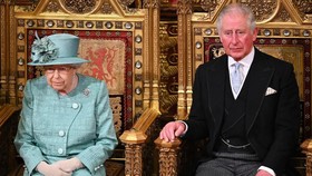 Sebelum Ratu Elizabeth, Pangeran Charles Positif Covid Duluan