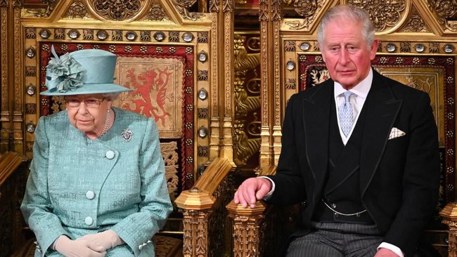 Inggris memastikan bahwa Ratu Elizabeth dalam kondisi sehat dan aman dari virus corona meski Pangeran Charles dinyatakan positif Covid-19.
