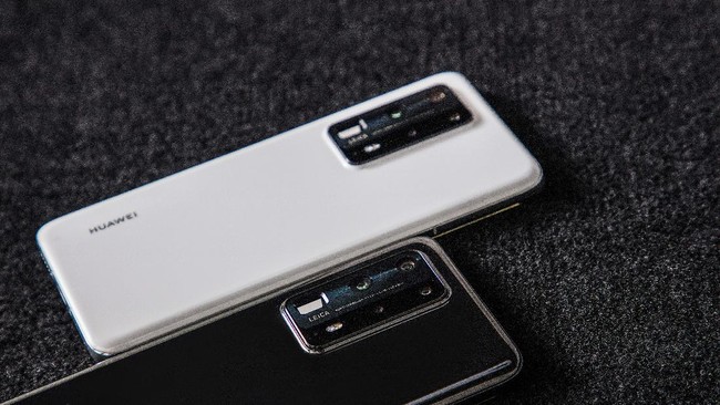 Sebagian hp Huawei yang sudah mendukung EMUI 11 bisa berganti sistem operasi dari Android ke HarmonyOS 2.0.