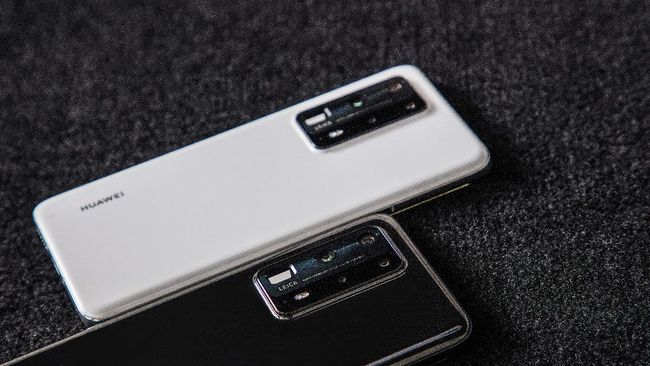 Huawei P40 Huawei P40
