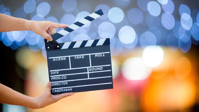 Setidaknya sekitar 61 film disebut telah diproduksi sineas Indonesia selama pandemi Covid-19.