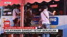 VIDEO: Pelayanan Samsat Tetap Berjalan