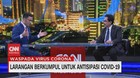 VIDEO: Larangan Berkumpul Untuk Antisipasi Covid-19