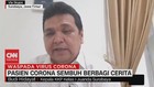 VIDEO: Cerita Pasien Yang Sembuh Dari Virus Corona