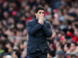 Shearer: Arteta Mestinya Khawatir dengan Arsenal