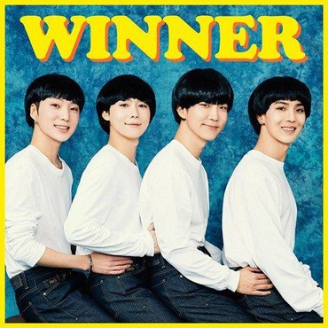 Lirik Lagu Hold - WINNER