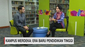 VIDEO: Kampus Merdeka ala Menteri Nadiem (35)