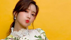Bomi Apink dan Rado Akan Menikah Mei 2026