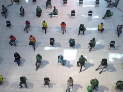 Sudah Terapkan Jaga Jarak, Kenapa Masih Bisa Terinfeksi Corona?