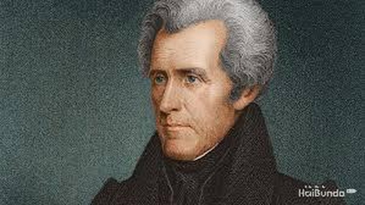 Kepedihan yang dirasakan Presiden Amerika Serikat ke-7 Andrew Jackson atas kematian istrinya tidak terbendung dalam pidatonya. Simak kisahnya yuk Bun!