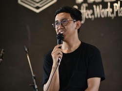 Kisah Kebaikan di Tengah Corona: Ada Foto Wedding Gratis untuk Tenaga Medis