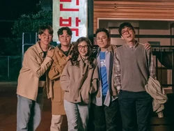 Episode Terakhir Hospital Playlist Raih Rating Tertinggi