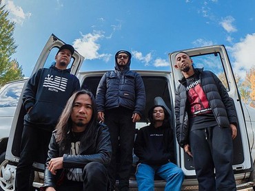 img-title Rayakan 30 Tahun Berkarier, Burgerkill Gelar Konser Spesial hingga Reuni