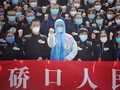 Ahli: Lockdown Wuhan Sukses Blokir 700 Ribu Kasus Baru Corona