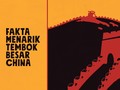 INFOGRAFIS: Fakta Menarik Tembok Besar China