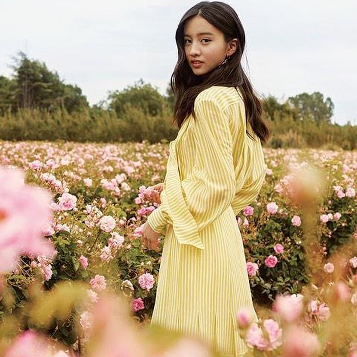 <p>Koki adalah putri dari aktor Jepang, Takuya Kimura dan penyanyi Shizuka Kudo.</p>
