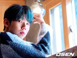 Setelah OST Itaewon Class, Gaho Ingin Kolaborasi dengan Baekhyun EXO