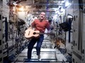 VIDEO: Astronaut Beri Tips Kurangi Cemas Saat Isolasi diri