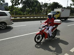 Enggak Perlu ke Bengkel, Mekanik Bisa Datang ke Rumah untuk Servis Motor