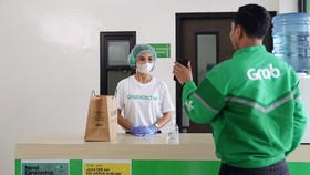 GrabKitchen Buka 3 Resto Baru di Makassar dan Malang