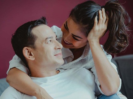 Ari Wibowo Sempat Diragukan Keluarga Inge karena Dikenal Punya Banyak Perempuan