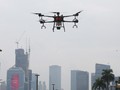 Australia dan Kanada Kembangkan Drone Deteksi Virus Corona