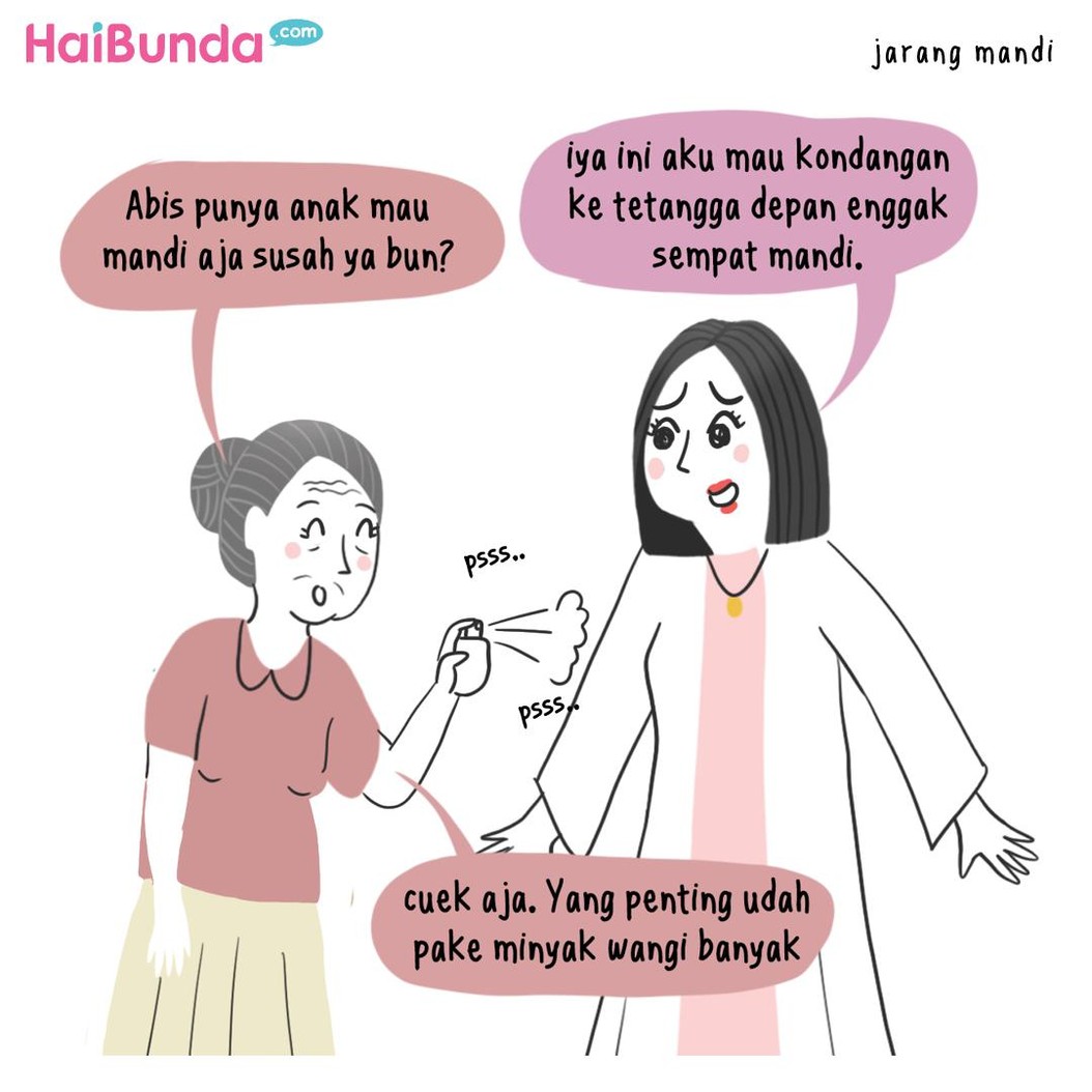 Banyak pengalaman dan suka duka saat jadi ibu baru. Kalau Bunda apa yang dirasakan? Share yuk di sini.
