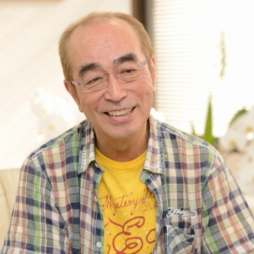 Ken Shimura Jadi Selebriti Jepang Pertama yang Positif Corona