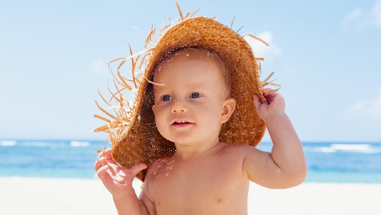Untuk Bunda yang sedang bingung mencari nama bayi untuk si kecil, nama yang terinspirasi dari laut bisa menjadi pilihan. Simak daftarnya berikut ya.