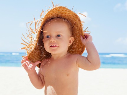 20 Nama Bayi Laki-laki Terinspirasi dari Laut