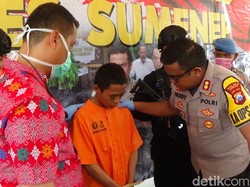 Pria Ini Sebar Video Asusila Mantan Pacar Setelah Gagal Balikan