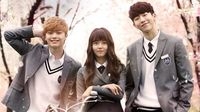 5 Drama Korea Bertema Anti Bullying Yang Penuh Pesan Moral