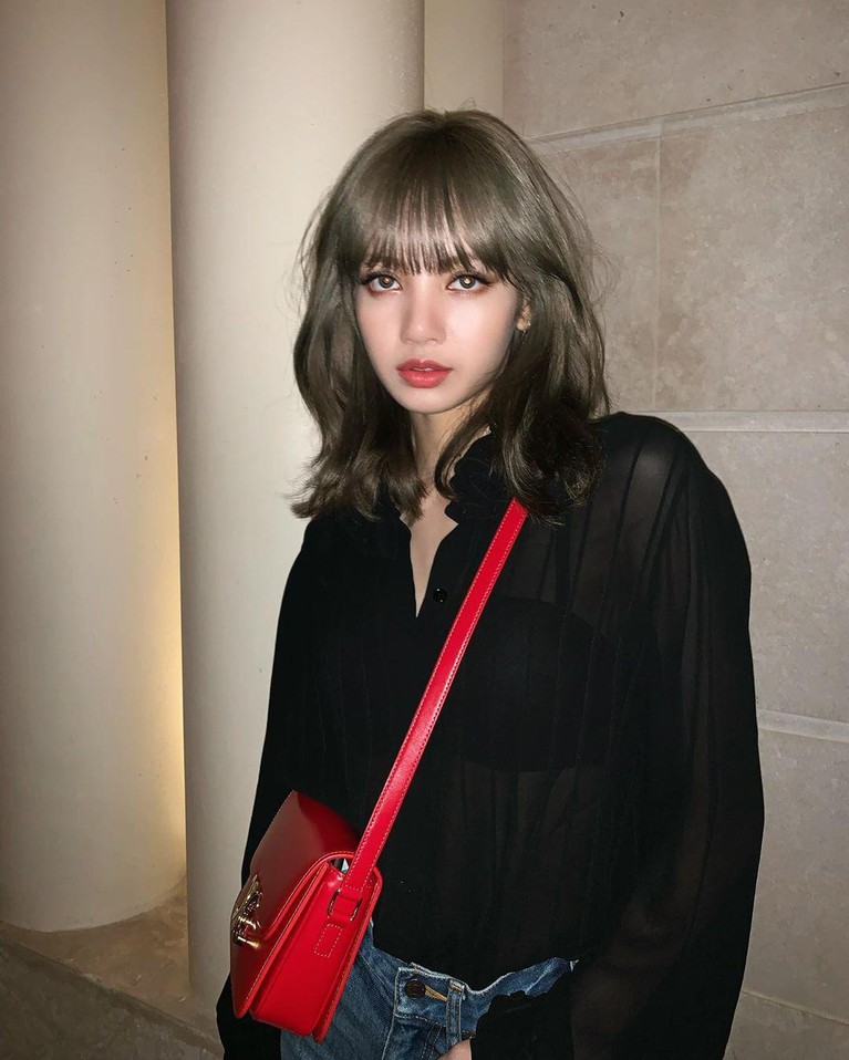 Lisa Blackpink