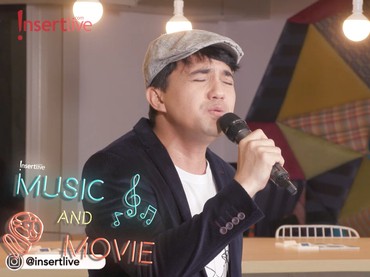 img-title Lama Tak Tampil, Sahrul Gunawan Recycle Lagu Era 90an (Part 2)