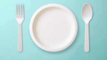 Sering Dikonsumsi, Ternyata 7 Makanan Ini Terpapar Mikroplastik