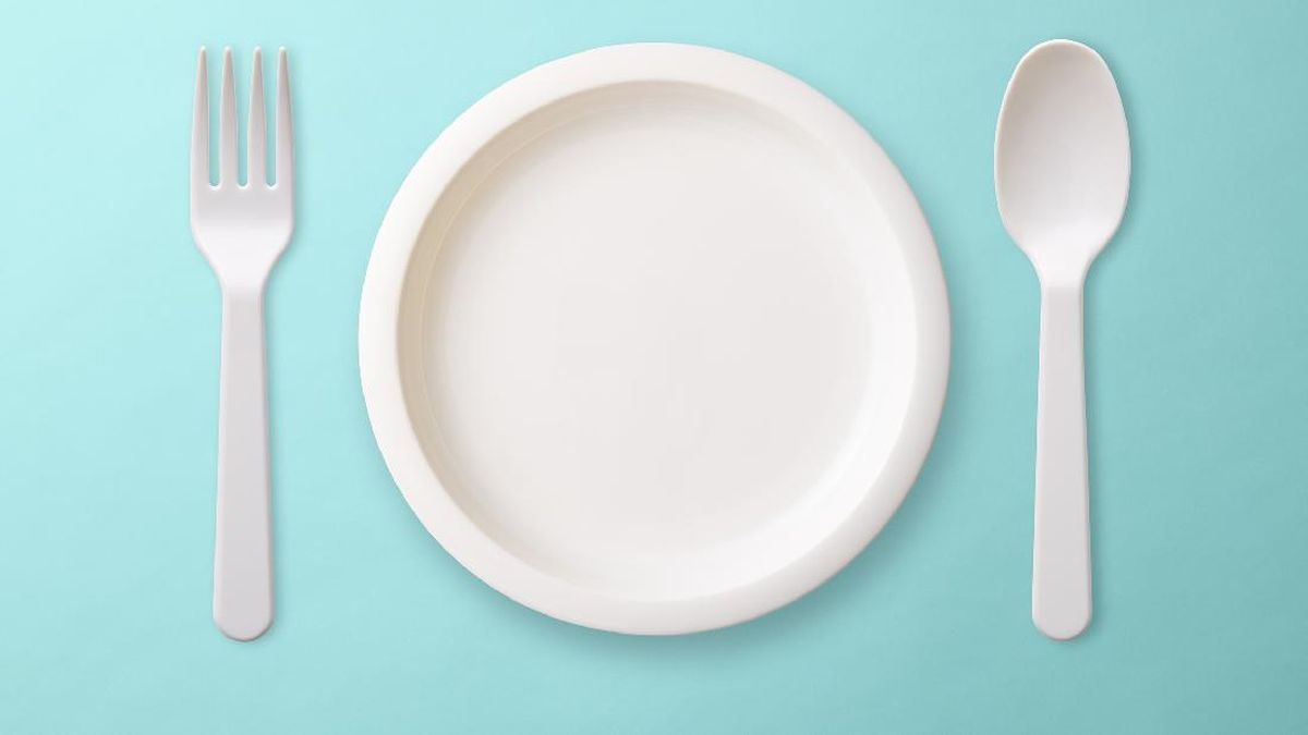 Sering Dikonsumsi, Ternyata 7 Makanan Ini Terpapar Mikroplastik