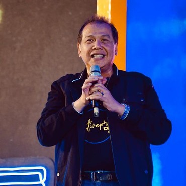 CT Corp Dukung Pembangunan Bangsal Khusus Pasien Corona di RS Infeksi Airlangga