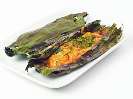 Resep Pepes Gurami Bumbu Iris, Praktis Dibuat untuk Menu Makan Siang