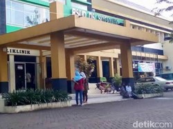 Ibu Hamil di Ngawi Melahirkan dengan Protokol Penanganan COVID-19