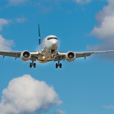 Pesawat Lionair Filipina Jatuh, Tenaga Medis Corona Jadi Korban