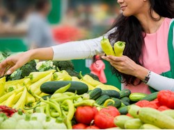 5 Tips Belanja Bahan Makanan yang Aman Dari Para Chef