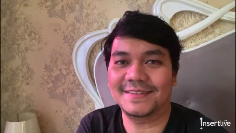Indra Bekti megajak seluruh masyarakatv Indonesia mengurangi aktivitas di luar rumah untuk mengurangi penularan virus Corona.